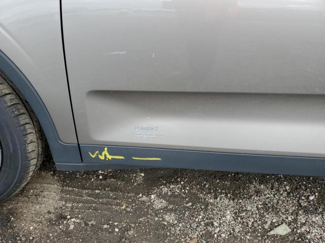 Photo 12 from auction – 2021 POLESTAR 2 with VIN LPSED3KA9ML025011