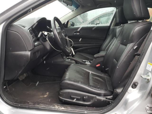 Photo 7 from auction – 2014 ACURA ILX 20 with VIN 19VDE1F3XEE013601