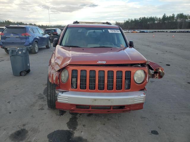 Photo 5 from auction – 2008 JEEP PATRIOT LI with VIN 1J8FF48W98D680261