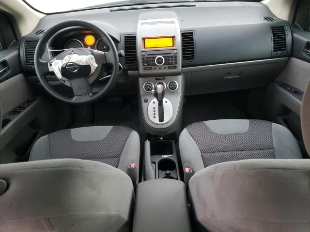 Photo 8 from auction – 2007 NISSAN SENTRA 2.0 with VIN 3N1AB61E67L714520