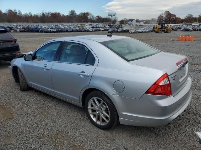 Photo 2 from auction – 2011 FORD FUSION SEL with VIN 3FAHP0JA9BR249458