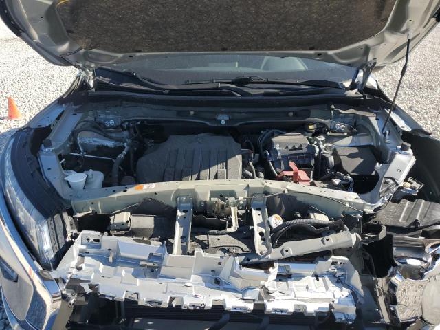 Photo 12 from auction – 2023 MITSUBISHI ECLIPSE CR with VIN JA4ATVAA9PZ051206