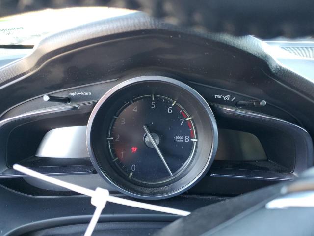 Photo 9 from auction – 2018 MAZDA 3 with VIN 3MZBN1M32JM219655