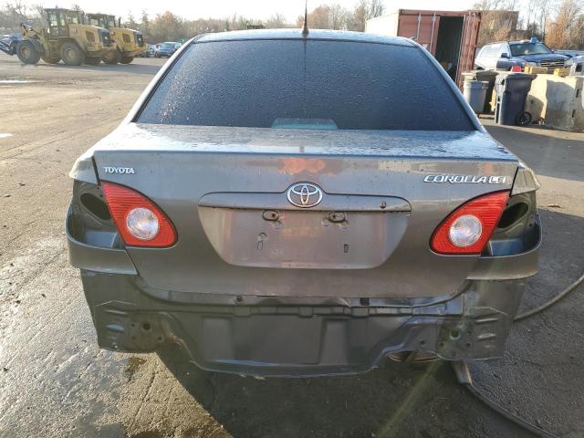 Photo 6 from auction – 2008 TOYOTA COROLLA CE with VIN 2T1BR32E18C890664