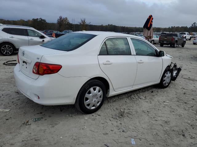 Photo 3 from auction – 2010 TOYOTA COROLLA BA with VIN JTDBU4EE4A9115576