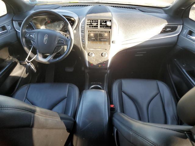 Photo 8 from auction – 2017 LINCOLN MKC PREMIE with VIN 5LMCJ1D93HUL69750