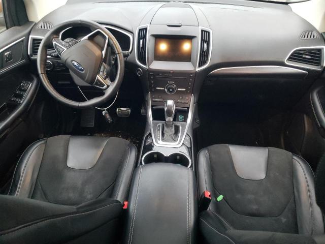 Photo 8 from auction – 2016 FORD EDGE SPORT with VIN 2FMPK4AP9GBB08083