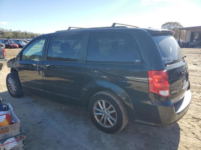 Photo 2 from auction – 2014 DODGE GRAND CARA with VIN 2C4RDGCG1ER260028