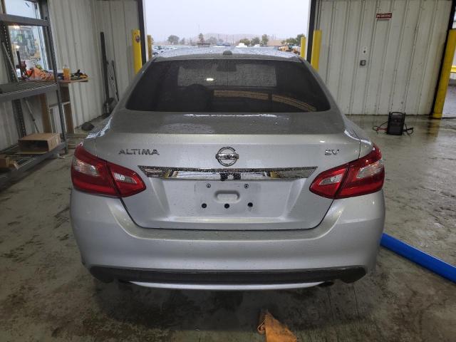 Photo 6 from auction – 2017 NISSAN ALTIMA 2.5 with VIN 1N4AL3AP8HC284387