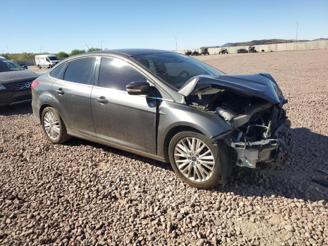 Photo 4 from auction – 2015 FORD FOCUS with VIN 1FADP3J28FL374108