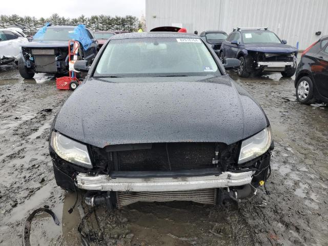 Zdjęcie 5 z aukcji – 2011 AUDI A4 PREMIUM z VIN WAUHFAFL5BN032793