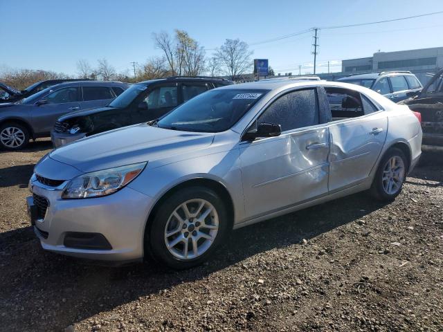 CHEVROLET MALIBU 1LT 2015 with VIN 1G11C5SL0FF100341 - Photo from auction