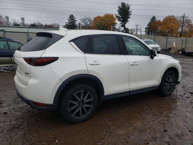 Photo 3 from auction – 2017 MAZDA CX-5 GRAND with VIN JM3KFBDL3H0194663