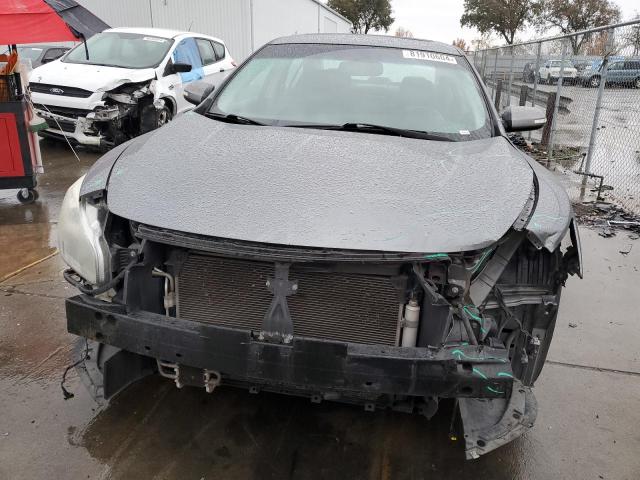Photo 5 from auction – 2014 NISSAN MAXIMA S with VIN 1N4AA5AP2EC910707