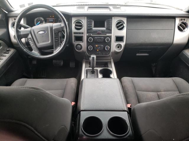 Photo 8 from auction – 2017 FORD EXPEDITION with VIN 1FMJK1JT4HEA68700