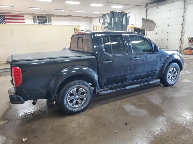 Photo 3 from auction – 2016 NISSAN FRONTIER S with VIN 1N6AD0ERXGN755439