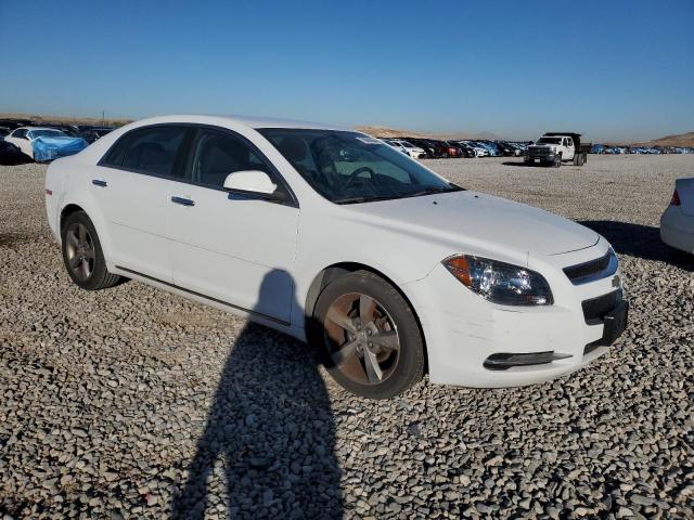 Photo 4 from auction – 2012 CHEVROLET MALIBU 1LT with VIN 1G1ZC5EU4CF166913