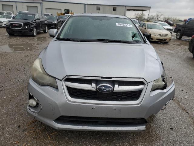 Photo 5 from auction – 2013 SUBARU IMPREZA LI with VIN JF1GJAK61DH018426