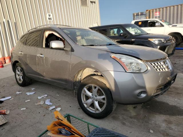 Photo 4 from auction – 2010 NISSAN ROGUE with VIN JN8AS5MV8AW128409