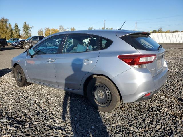 Photo 2 from auction – 2019 SUBARU IMPREZA with VIN 4S3GTAA67K3726115