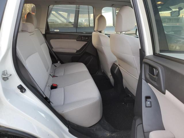 Photo 11 from auction – 2015 SUBARU FORESTER 2 with VIN JF2SJADC0FH822129