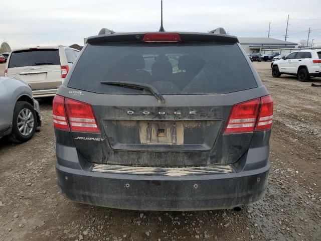 Photo 6 from auction – 2020 DODGE JOURNEY SE with VIN 3C4PDCAB9LT266208
