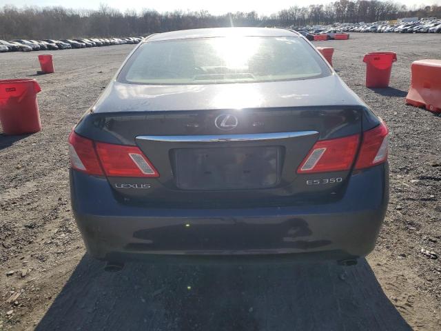 Photo 6 from auction – 2008 LEXUS ES 350 with VIN JTHBJ46G082180659