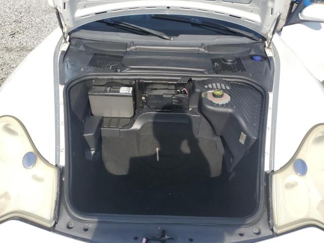 Photo 11 from auction – 2002 PORSCHE 911 CARRER with VIN WP0AA29972S623721