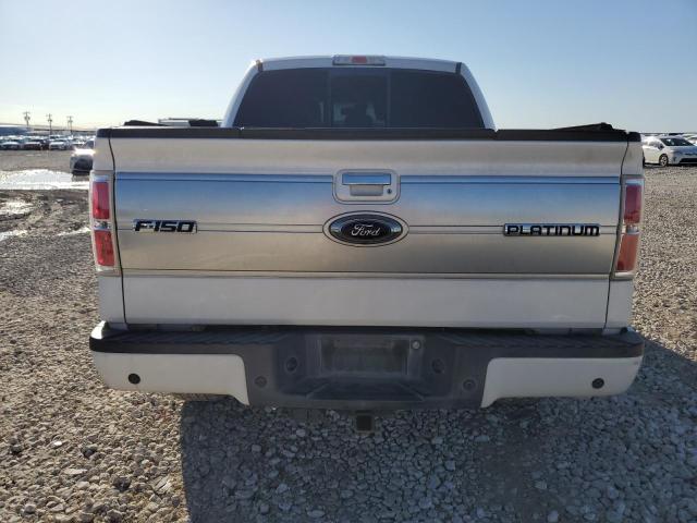 Photo 6 from auction – 2014 FORD F150 SUPER with VIN 1FTFW1ET2EFB16581