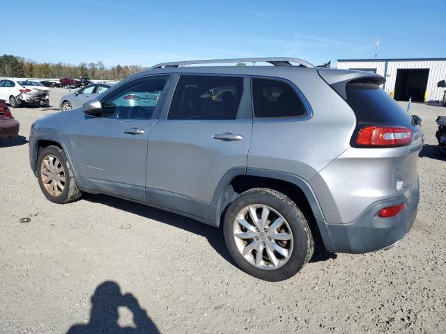 Photo 2 from auction – 2014 JEEP CHEROKEE L with VIN 1C4PJLDS0EW318956
