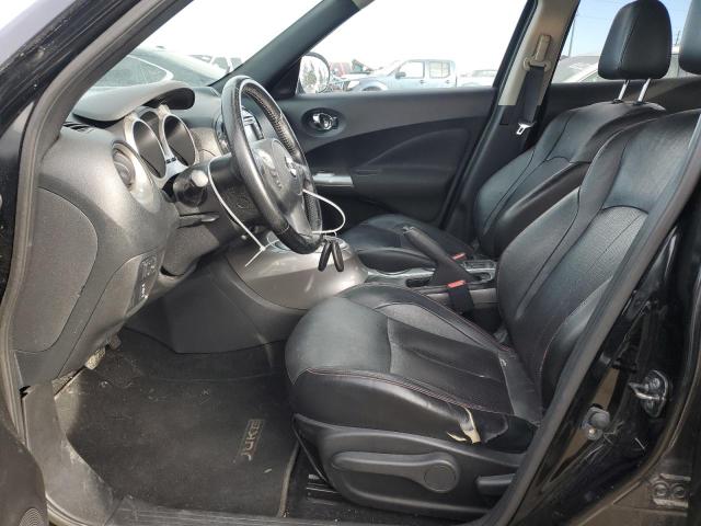 Photo 7 from auction – 2012 NISSAN JUKE S with VIN JN8AF5MV3CT123580