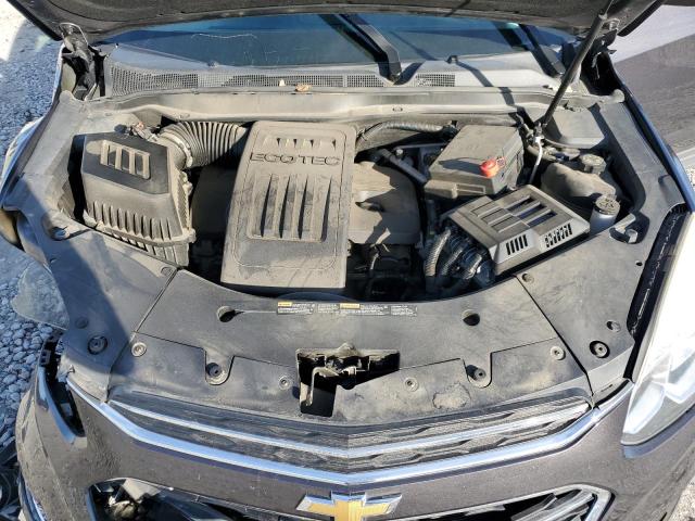 Photo 12 from auction – 2016 CHEVROLET EQUINOX LT with VIN 2GNALCEK0G6300234