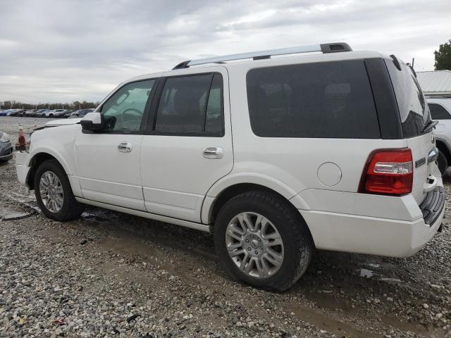 Photo 2 from auction – 2014 FORD EXPEDITION with VIN 1FMJU2A53EEF04787