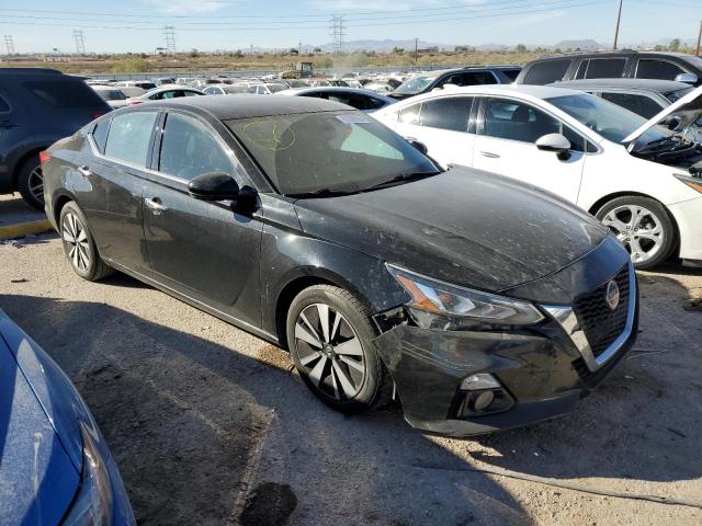 Photo 4 from auction – 2019 NISSAN ALTIMA SL with VIN 1N4BL4EV0KC224808