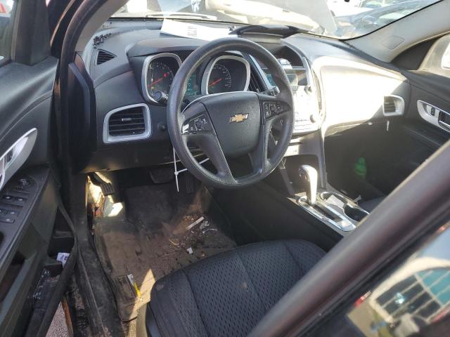 Photo 8 from auction – 2015 CHEVROLET EQUINOX LS with VIN 2GNFLEEK2F6133116