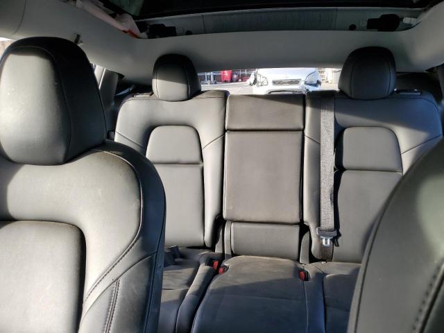Photo 10 from auction – 2022 TESLA MODEL Y with VIN 7SAYGAEE7NF409018