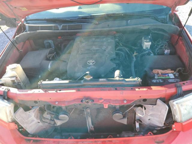 Photo 11 from auction – 2011 TOYOTA TUNDRA DOU with VIN 5TFRM5F18BX025148