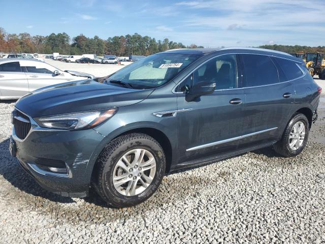 Photo 1 from auction – 2018 BUICK ENCLAVE ES with VIN 5GAERBKW4JJ259838