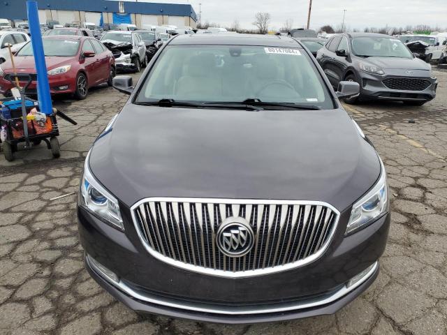 Photo 5 from auction – 2015 BUICK LACROSSE P with VIN 1G4GD5G32FF138995