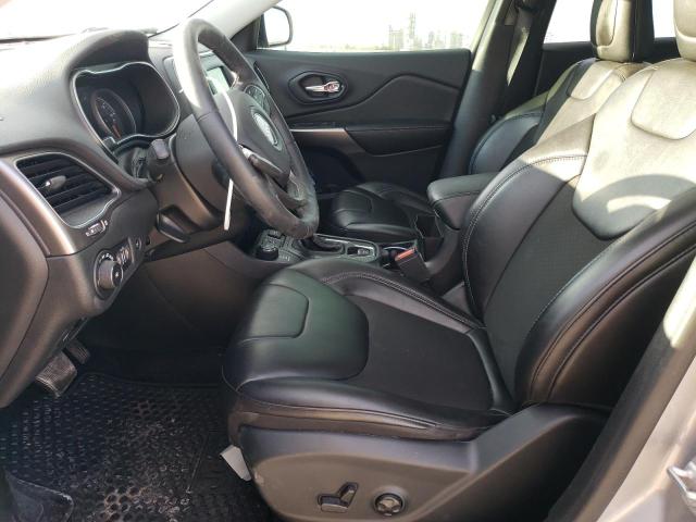 Photo 7 from auction – 2019 JEEP CHEROKEE L with VIN 1C4PJMLX3KD243891