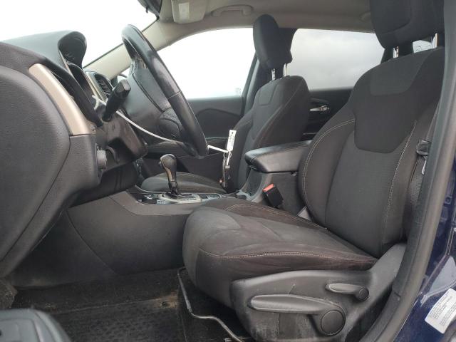 Photo 7 from auction – 2016 JEEP CHEROKEE L with VIN 1C4PJMCB5GW117371