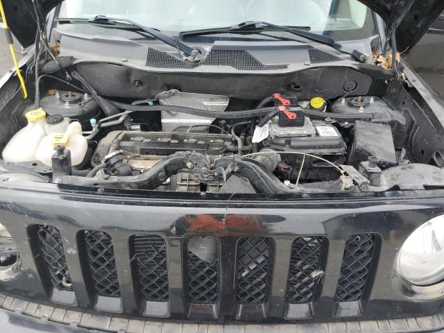 Photo 12 from auction – 2015 JEEP PATRIOT SP with VIN 1C4NJRBB3FD324227