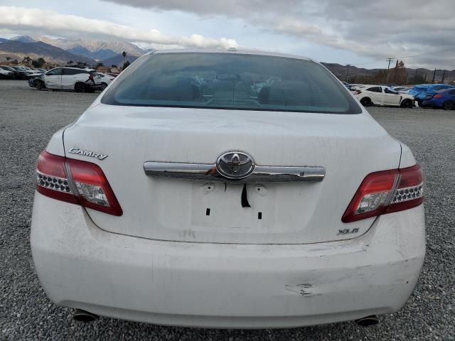 Photo 6 from auction – 2011 TOYOTA CAMRY SE with VIN 4T1BK3EK1BU619650