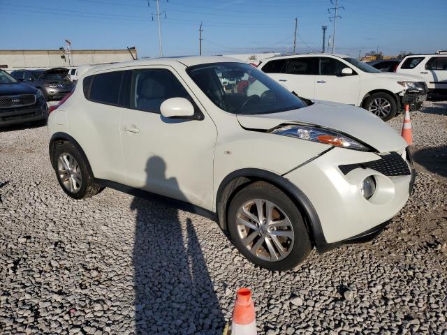 Photo 4 from auction – 2012 NISSAN JUKE S with VIN JN8AF5MV7CT113196