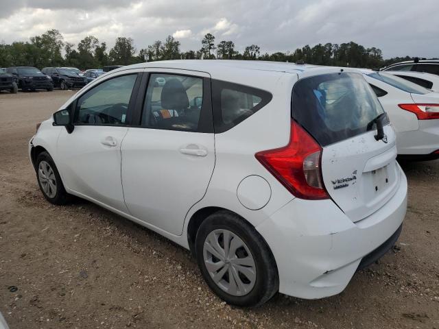 Photo 2 from auction – 2019 NISSAN VERSA NOTE with VIN 3N1CE2CP3KL366188