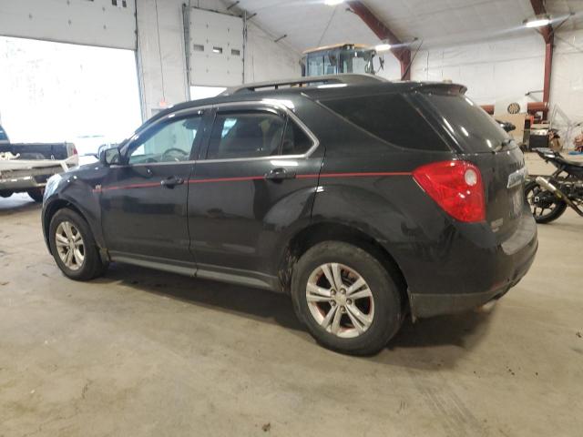 Photo 2 from auction – 2012 CHEVROLET EQUINOX LT with VIN 2GNFLEE51C6200892