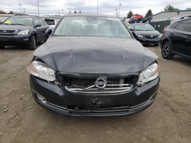 Photo 5 from auction – 2015 VOLVO S80 PREMIE with VIN YV1902MK0F1191513