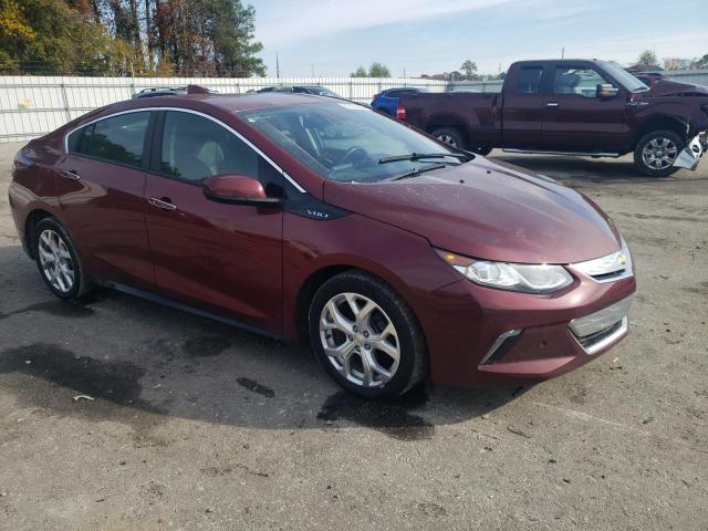 Photo 4 from auction – 2017 CHEVROLET VOLT PREMI with VIN 1G1RB6S50HU154167