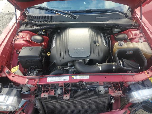 Photo 11 from auction – 2011 DODGE CHALLENGER with VIN 2B3CJ5DT5BH570121