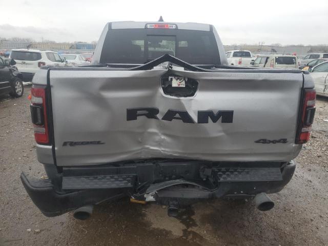 Photo 6 from auction – 2019 RAM 1500 REBEL with VIN 1C6SRFLTXKN721995